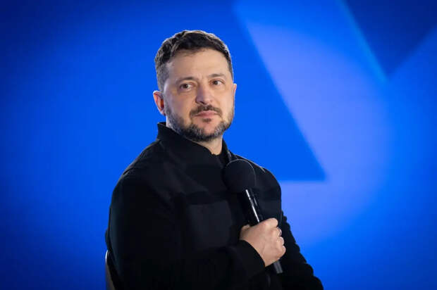 Европа платит, Киев упрекает: в ЕС раздражены риторикой Зеленского