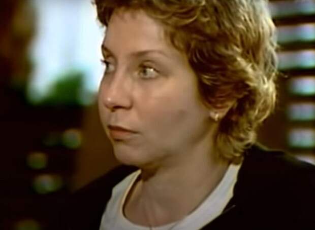 Почему актриса Ольга Мелихова отказалась от карьеры, и Чем занимается сегодня