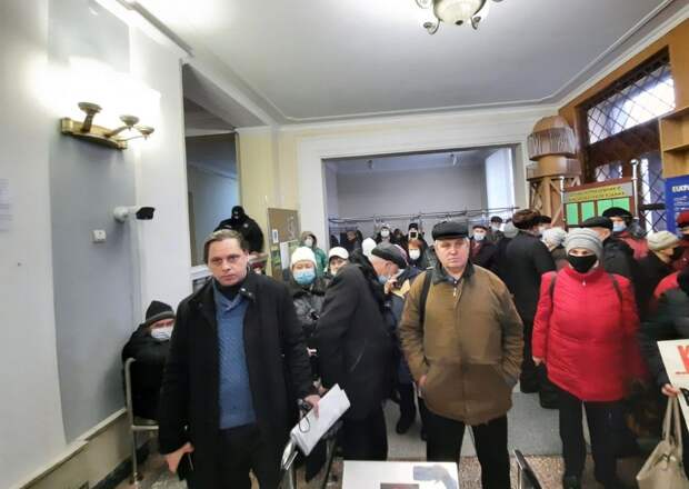 Нацкорпус и ветераны АТО обратились к председателю Облсовета по поводу деятельности Альберта Черепахи