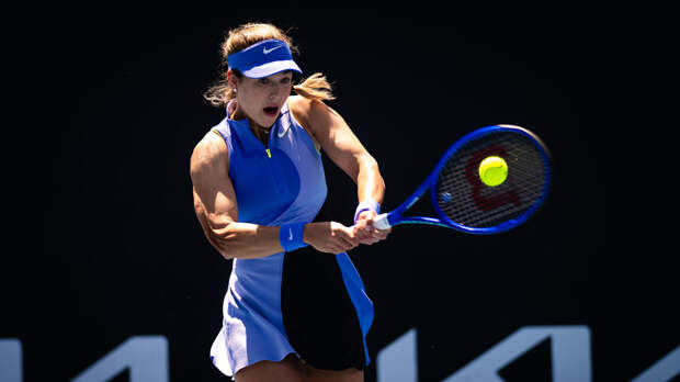 Свёнтек — о Калинской: она может играть в потрясающий теннис