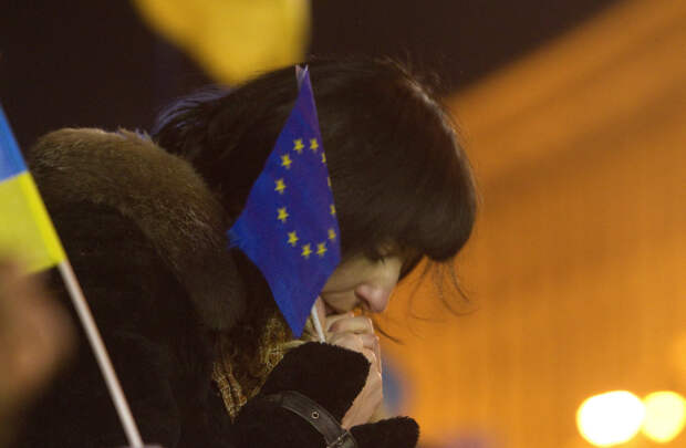 Орбан предрек крах Европы из-за Украины