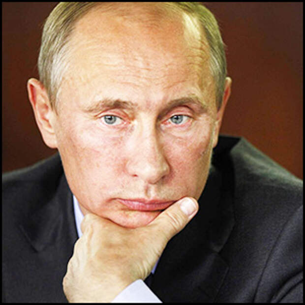 Сможет ли Путин сохранить власть в России