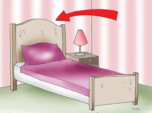670px-Feng-Shui-Your-Bedroom-Step-1