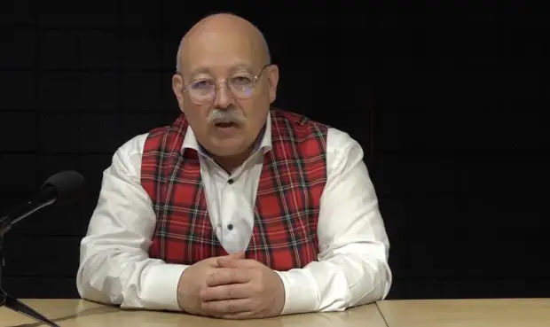 Сегодня на Украине Россия предотвращает новую Мировую войну – декан ФВУ Роде