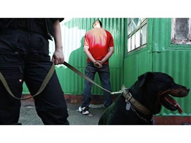 Россию призывают освободить тысячи "больных убийц"