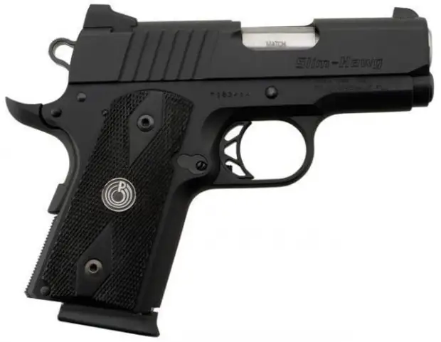 Пистолет Para-Ordnance серия PXT Hawg Pistols