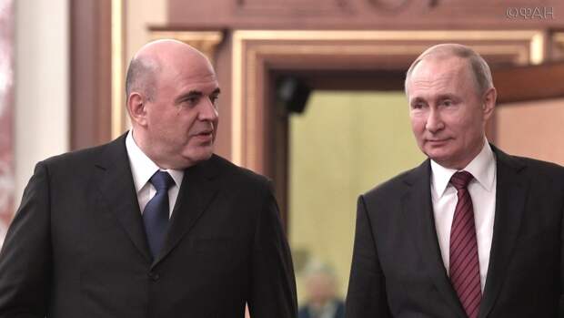 "Он не повёлся", - печально сказал Путин…