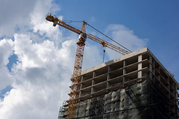 Россиянам с небольшим доходом раскрыли способ накопить на ипотеку