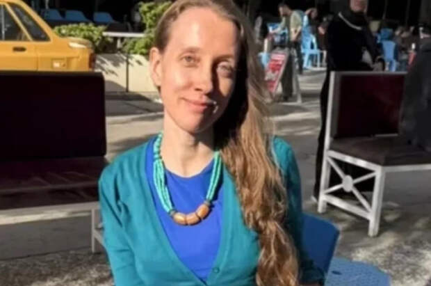 Shafaq News: в Ираке освободили похищенную журналистку из США Киттлсон