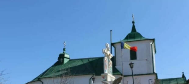 В Молдавии продолжаются захваты православных храмов и попытки перевести верующих под юрисдикцию Румынии