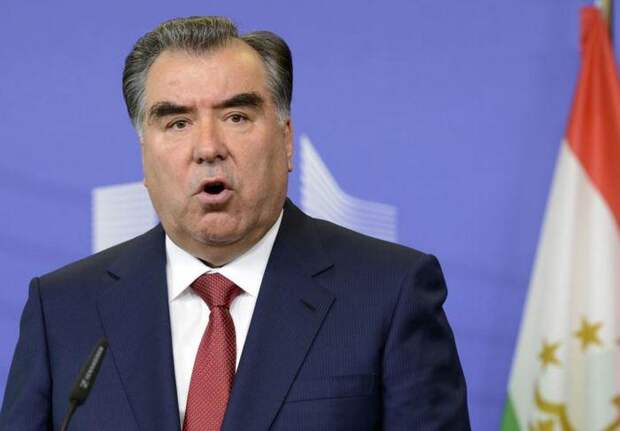 Президент Таджикистана предостерег страны ОДКБ от опасности из Афганистана
