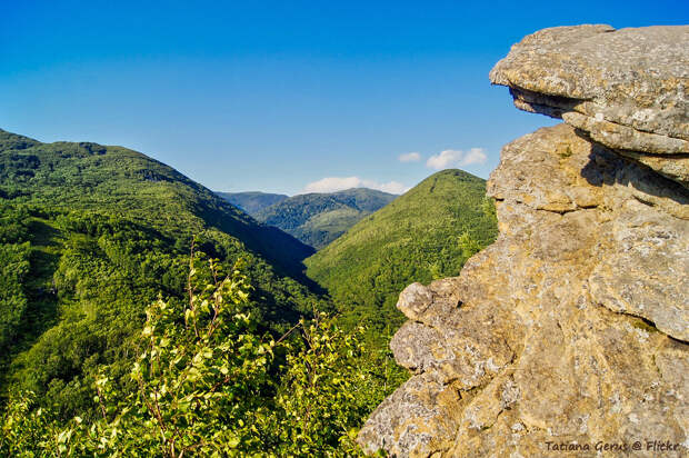 5 самых живописных мест на Сахалине (ФОТО)