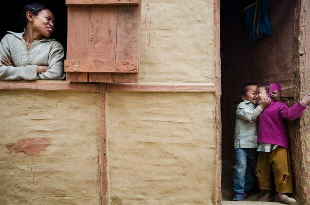 Жизнь - прекрасна!