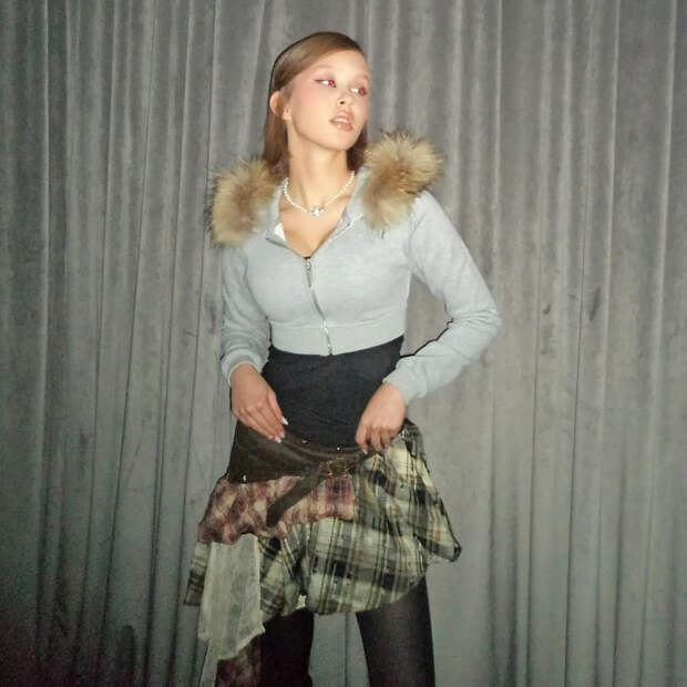 Анна Пересильд показала новый имидж со словами «у меня все хорошо»