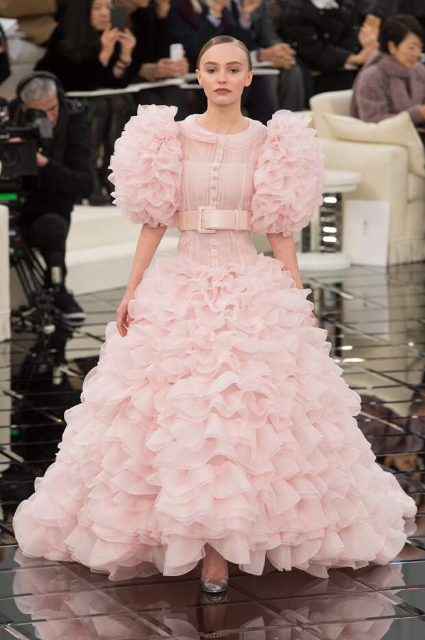 30 свадебных платьев haute cuture настолько красивы, что лишают дара речи
