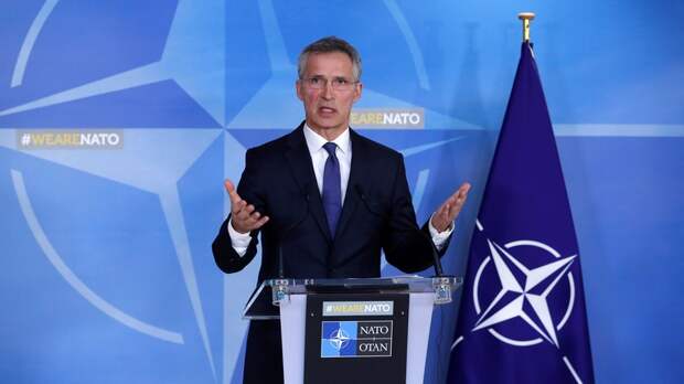 Baltic Times: НАТО не собирается наращивать силы в Прибалтике