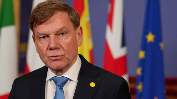 Йоханн Вадефуль - РИА Новости, 1920, 28.10.2025