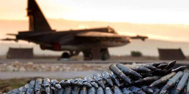 Правительство представит президенту соглашение с Сирией о размещении авиабазы