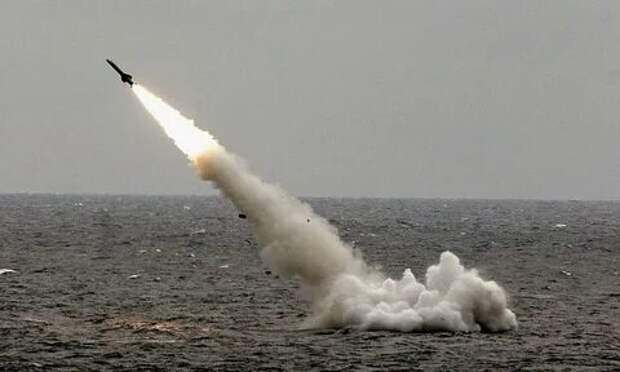 NI: Россия провела в Черном море таинственные испытания
