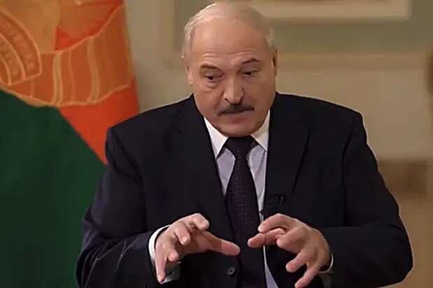 «Мы вас знаем в лицо»: Лукашенко обратился ко всем «протестунам»