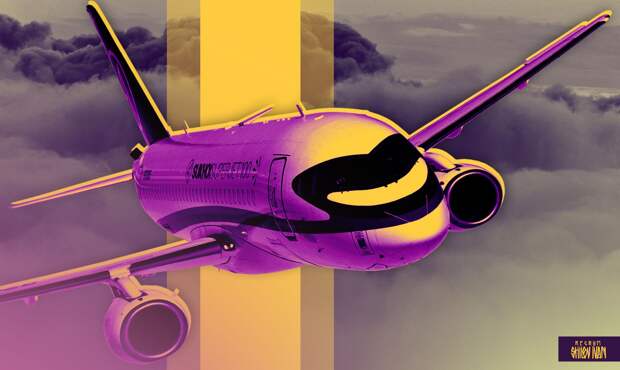 Аэропорт Краснодара приостановил обслуживание авиарейсов