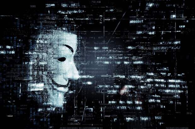 Anonymous: Украина втягивает в столетнюю войну Россию Anonymous: Украина втягивает в столетнюю войну Россию