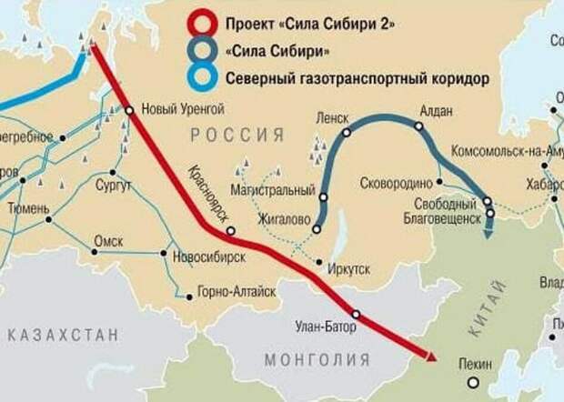 После того как Россия лишилась экспорта углеводородов на европейский рынок, ожидаемо наши многоуважаемые партнеры из числа якобы дружественных стран, принялись диктовать свои условия и выбивать себе-2
