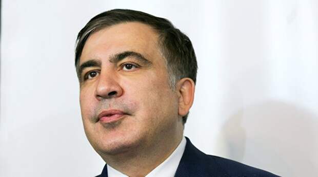 Саакашвили: Безвизовый режим с Евросоюзом уничтожает Украину