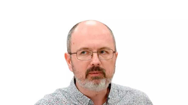 Алексей Анпилогов интервью