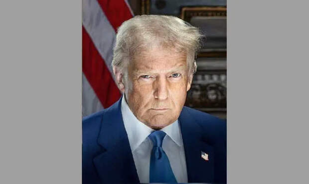 Трамп: Я положу конец войнам на Украине и Ближнем Востоке, чтобы избежать третьей мировой