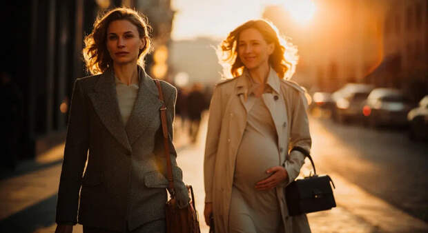 Эксперт Долгушина рассказала о бесплатных генетических тестах для родителей