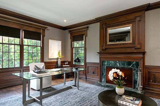 Мила Кунис и Эштон Катчер продают свой особняк в Беверли-Хиллз за 14 миллионов долларов