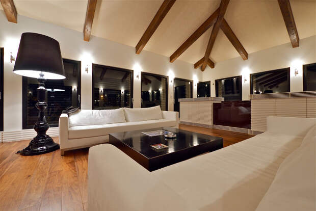 Kfar-Smaryahu-Tel-Aviv-Villa 14