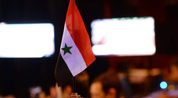 Запад отчаянно противится мирному урегулированию в Сирии