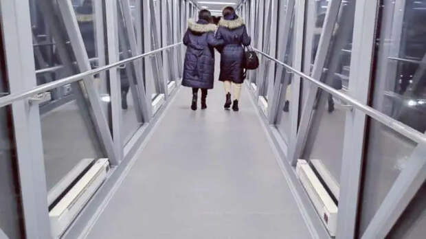 Бойца ММА Армана Царукяна из-за телефона сняли с самолёта в США перед турниром RAF