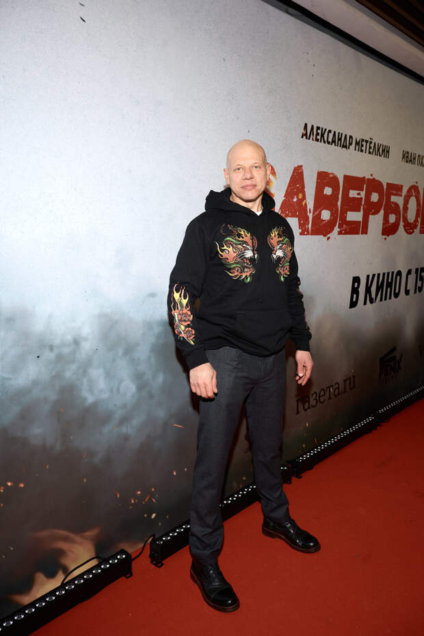 Разведчики: Ника Здорик, Александр Метёлкин и Анфиса Чехова