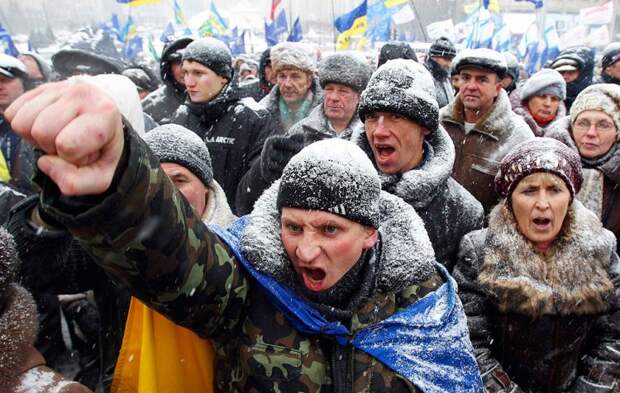 злые украинцы, откровение социальных сетей, признание социальных сетей, реакция социальных сетей, визовый режим украины и рф