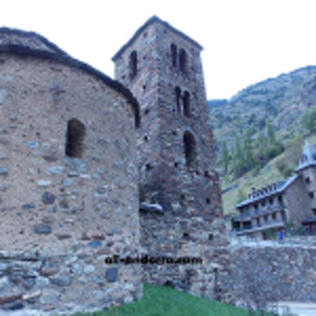 Sant Joan de Caselles Church_3284628