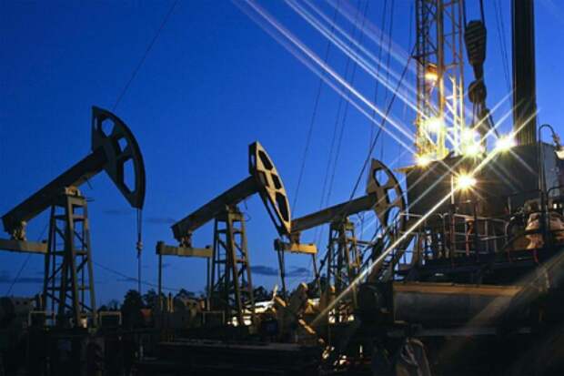 Рынок оценивает решения ОПЕК+: цены на нефть стабильны