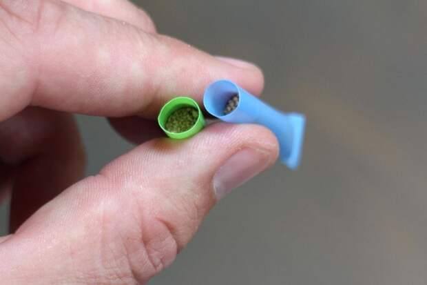 12 необычных применений пластиковой соломинки