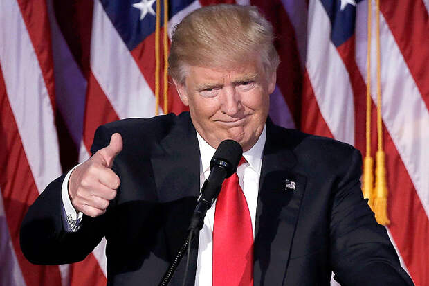 Картинки по запросу Трамп президент
