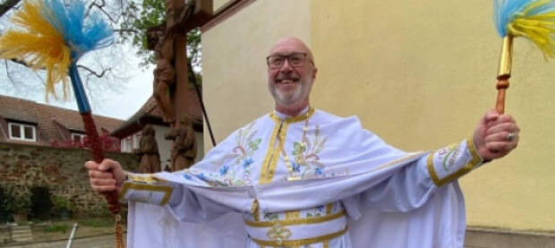 От богослужения к шоу. Во что превращаются церковные традиции на Украине