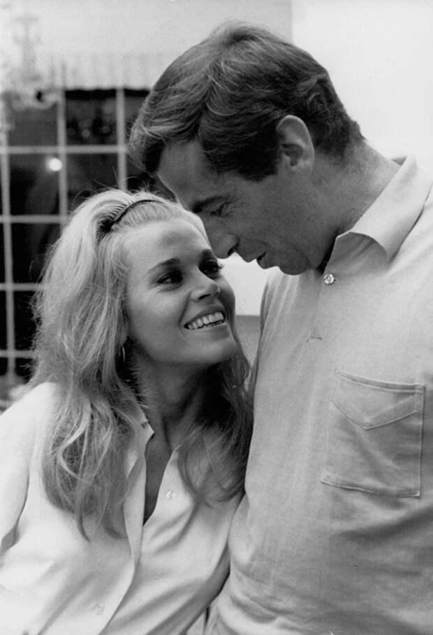 Джейн Фонда / Jane Fonda (73 фото)