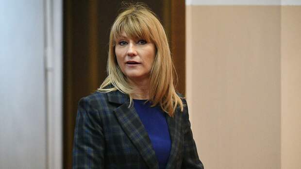 Журова назвала причины низкой популярности олимпийцев 