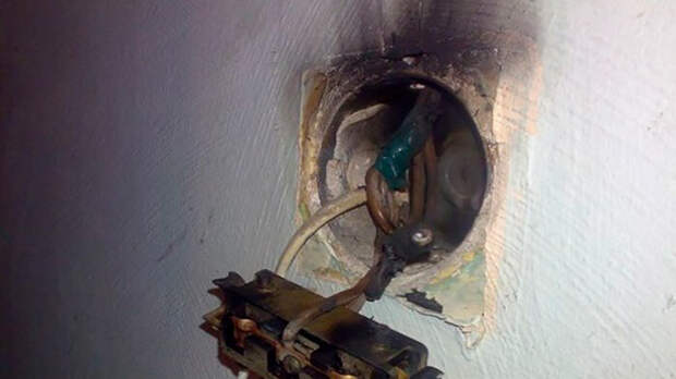 Ничего хорошего не будет. |Фото: myseldon.com. Ничего хорошего не будет. |Фото: myseldon.com.