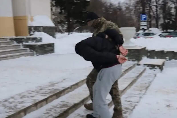 ФСБ: финансирование сирийской террористической группировки было организовано в 22 регионах России