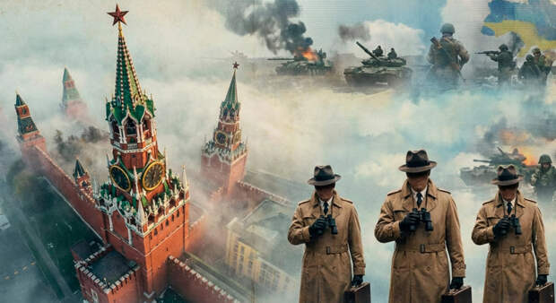 Генерал ВСУ наносит удар по "русским шпионам": Буданов* жил вместе с королём обнальщиков