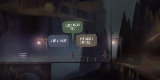 Oxenfree