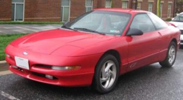 2nd_Ford_Probe_GT