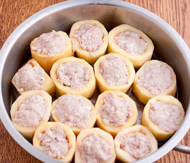 наливной пол своими руками